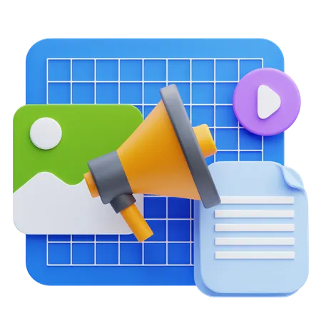 Content Marketing