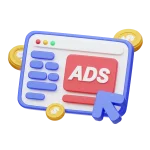 Paid Advertising Management