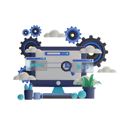 Technical Foundation and Scalability