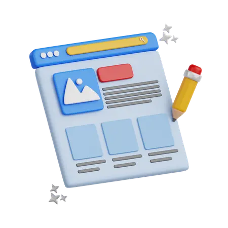 Content Relevance & Search Intent
